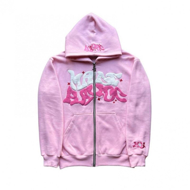 Made Havoc Hoodie