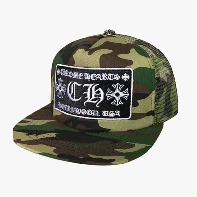 Chrome Hearts Cap