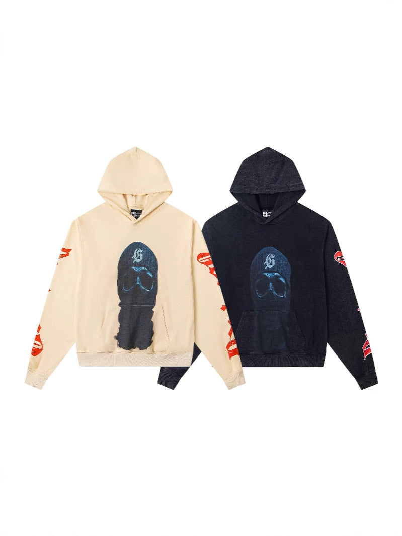 GodSpeed Hoodie