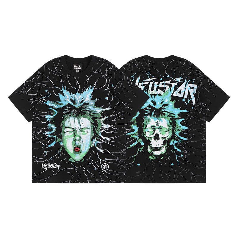 Hellstar Tshirts