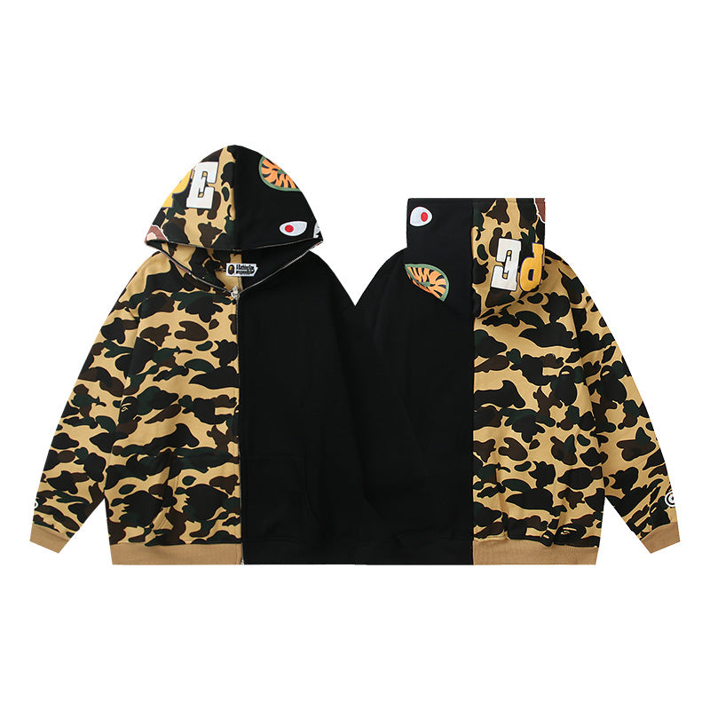 Bape Hoodie