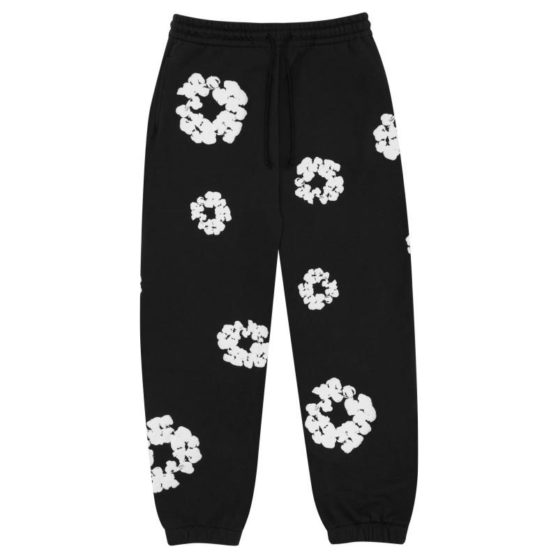 Denim Tears Sweatshirt Pants Set