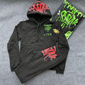 Syna World Hoodie Pants Set