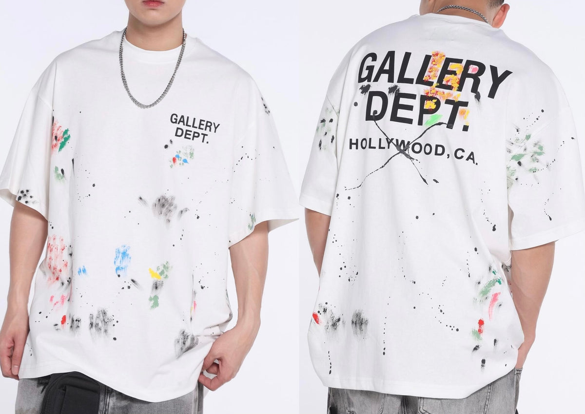 Gallery Dept T-shirt