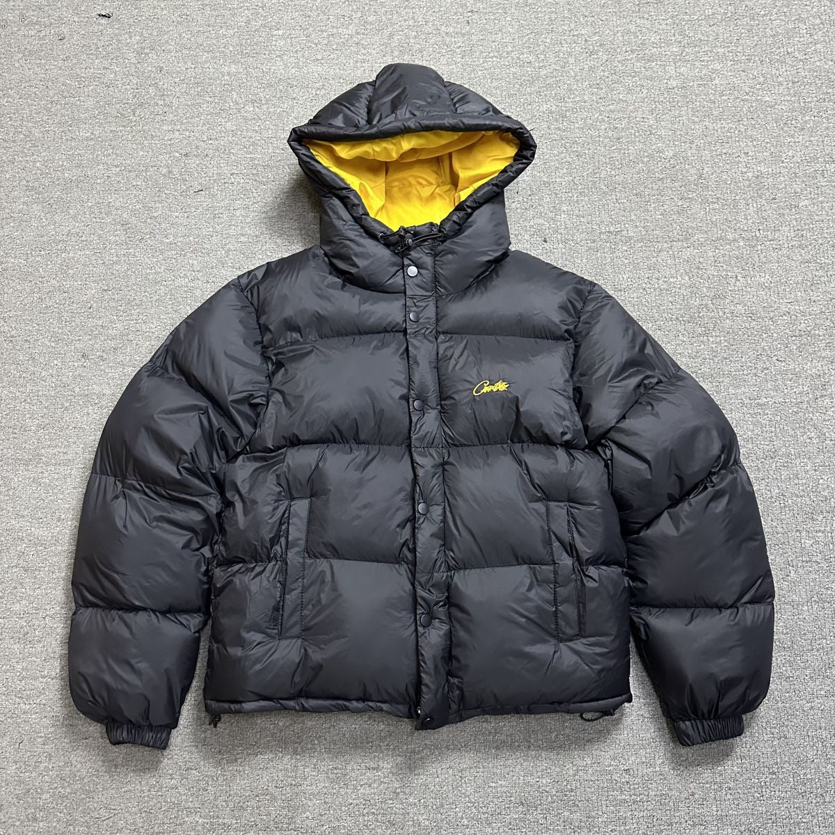 Corteiz Jacket