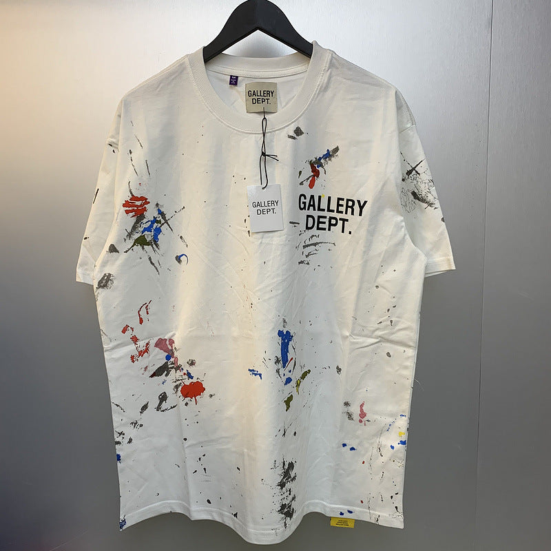 Gallery Dept Hollywood CA Tee
