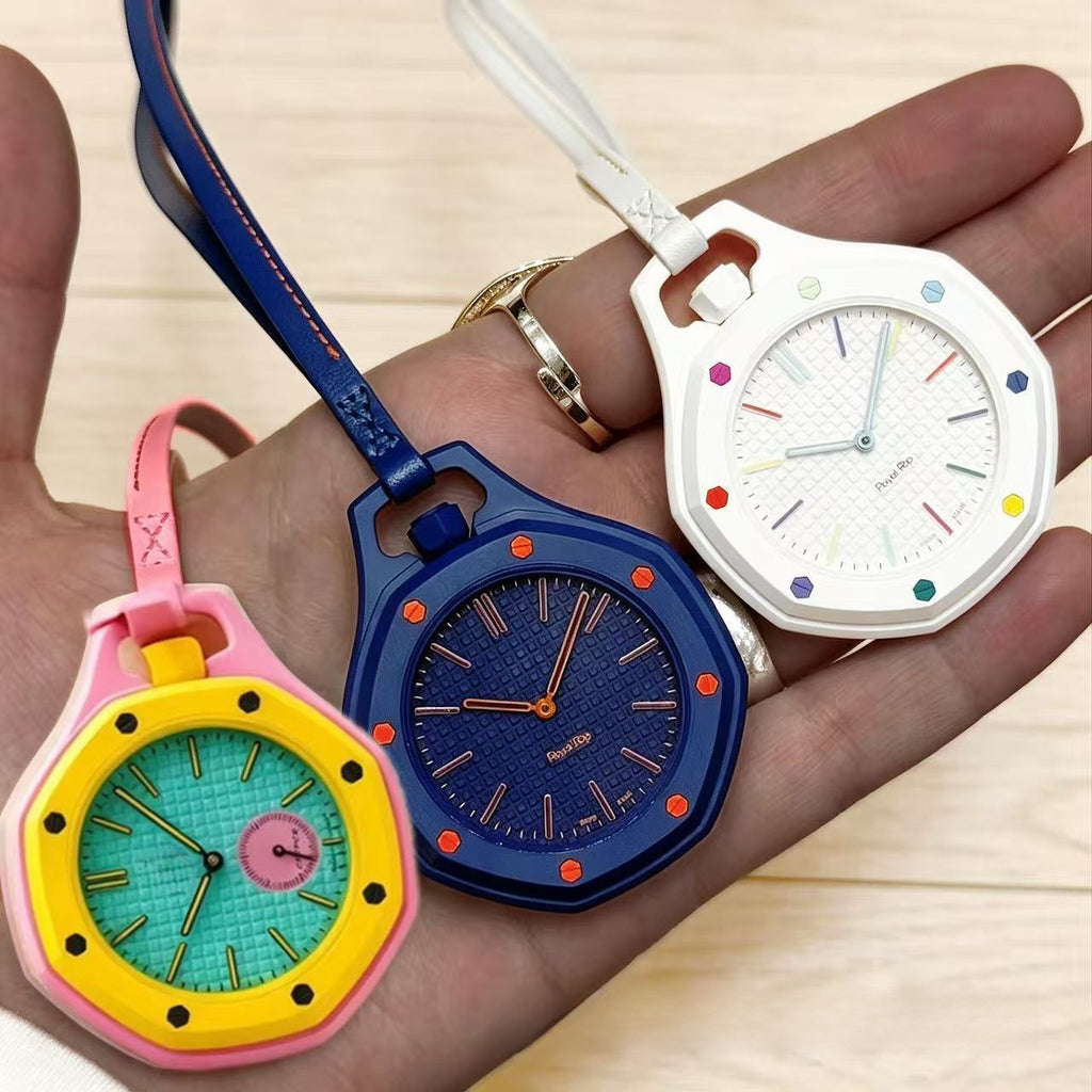 Swatch x Audemars Piguet Royal Pop (OTG ROZ) Limited Edition