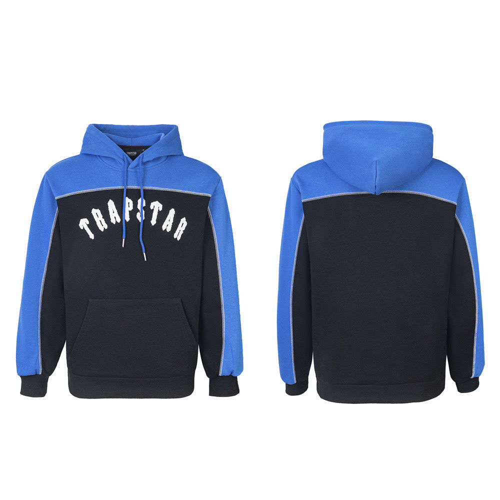 Trapstar Hoodie Pants Set