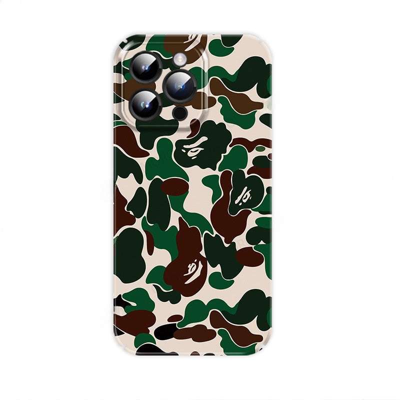 Bape iPhone case