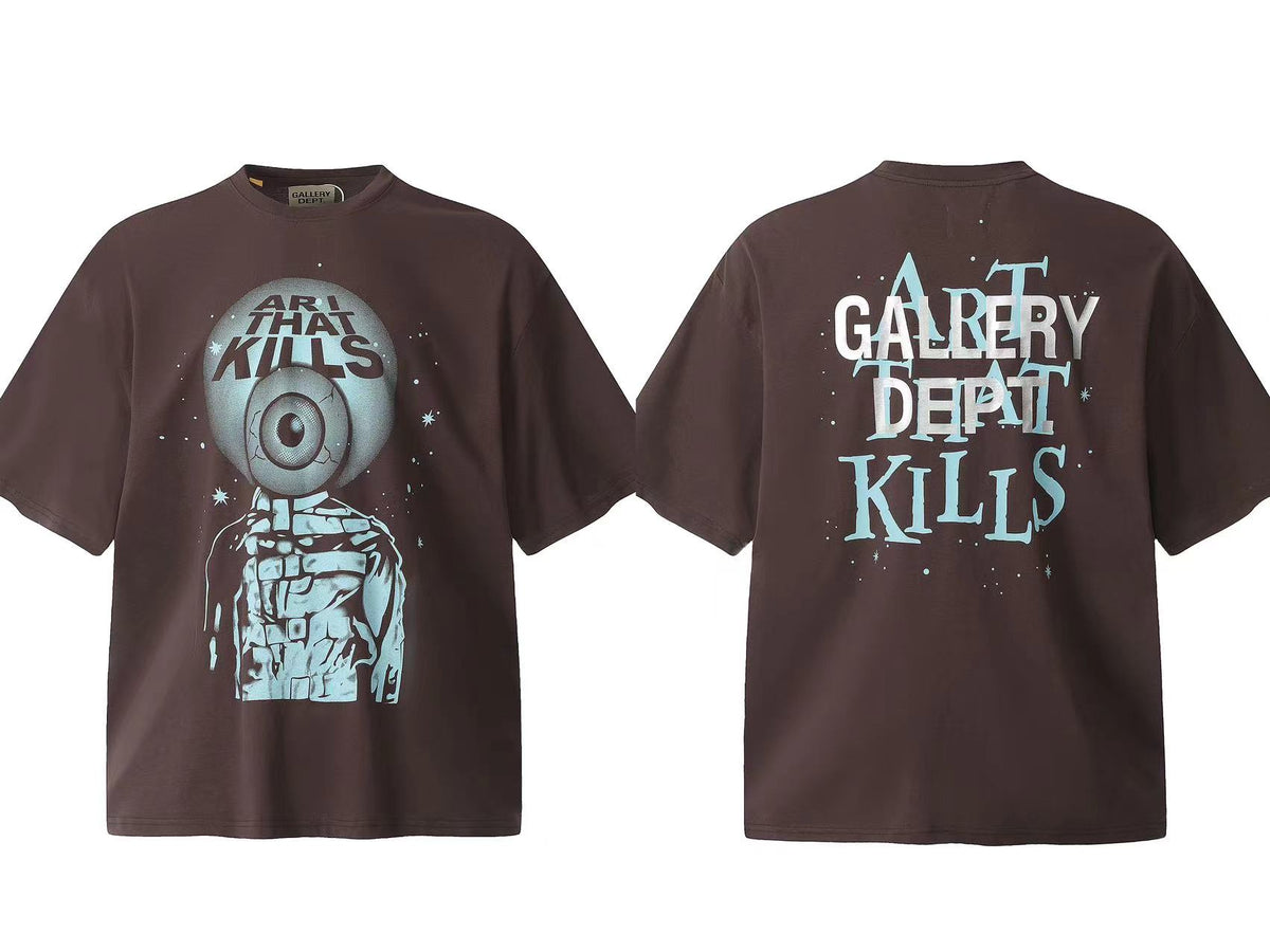 Gallery Dept T-shirt