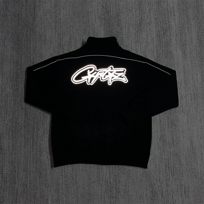 Corteiz Sweatshirts & Pan Graphic Set