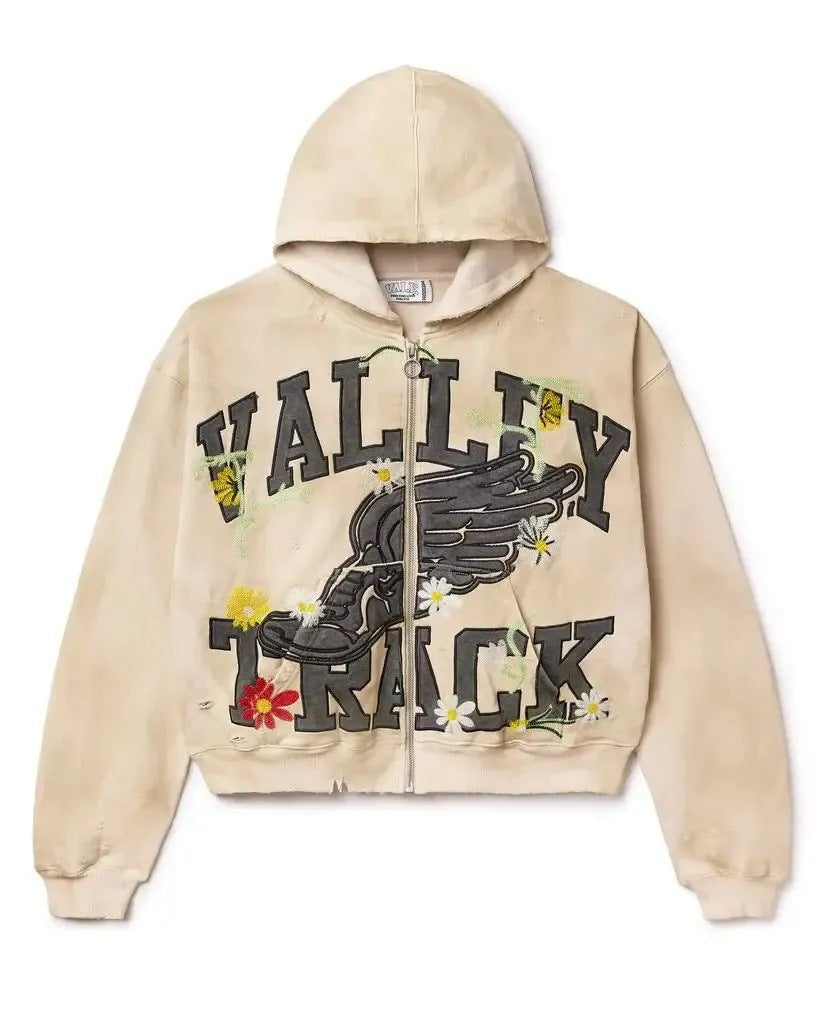Vale Forever Hoodie