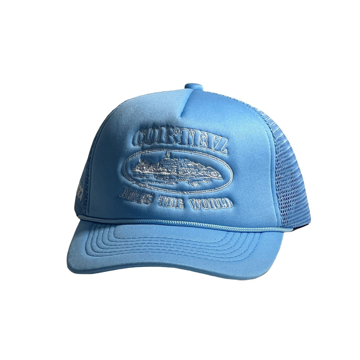 Corteiz Cap