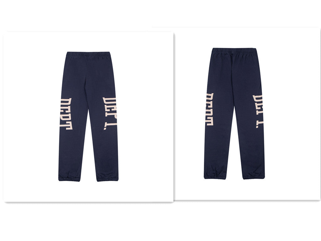 Gallery Dept Sweatpants