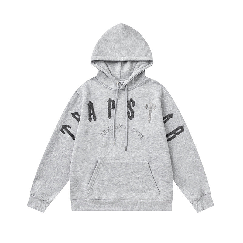Trapstar Hoodie Pants Set