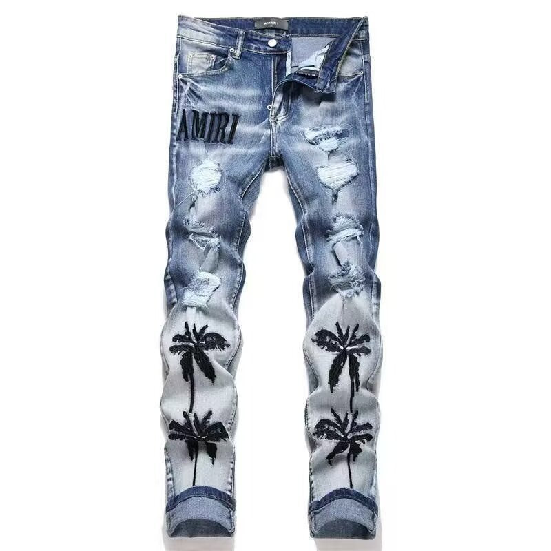 Trousers from all brands