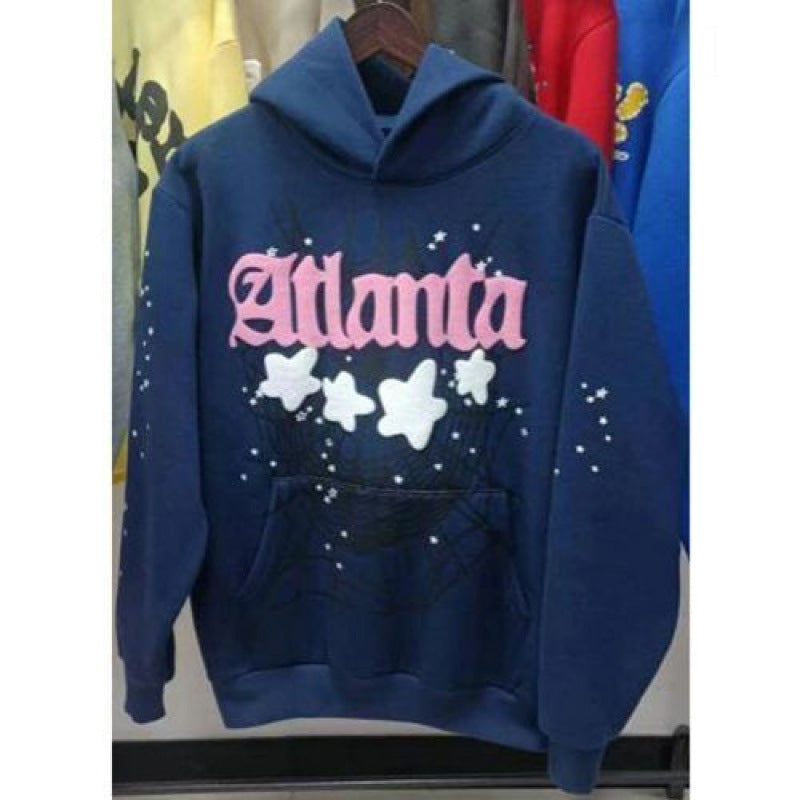 Spe5der Hoodie