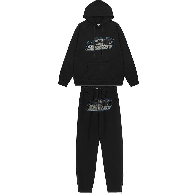 Trapstar Hoodie Pants Set