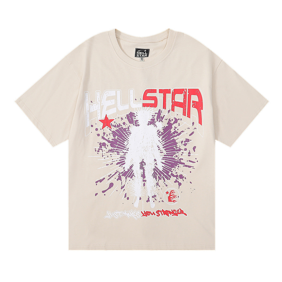 Hellstar T-Shirts
