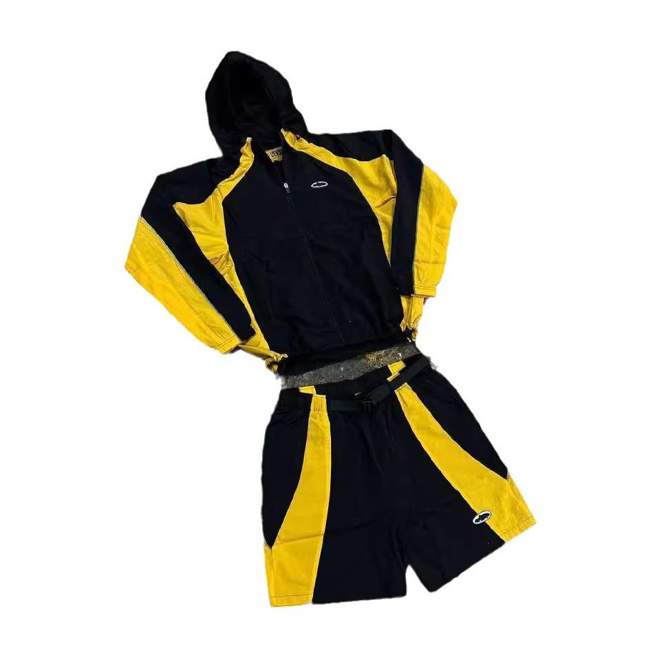Corteiz Hoodie Sweatpants