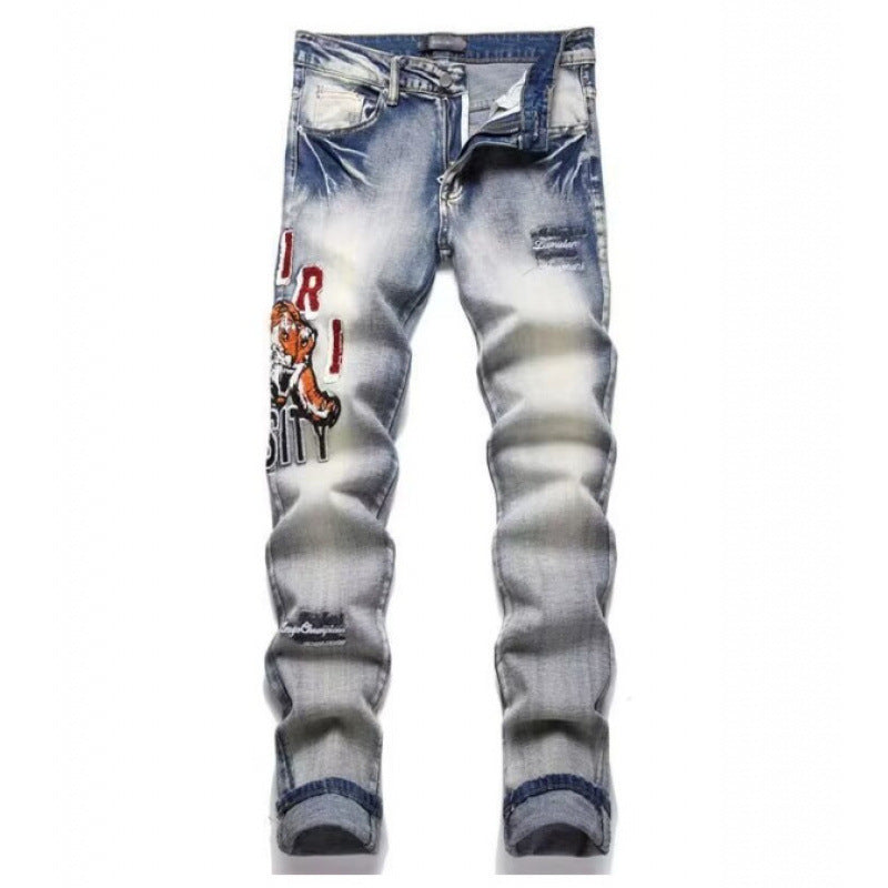 Amiri Jeans