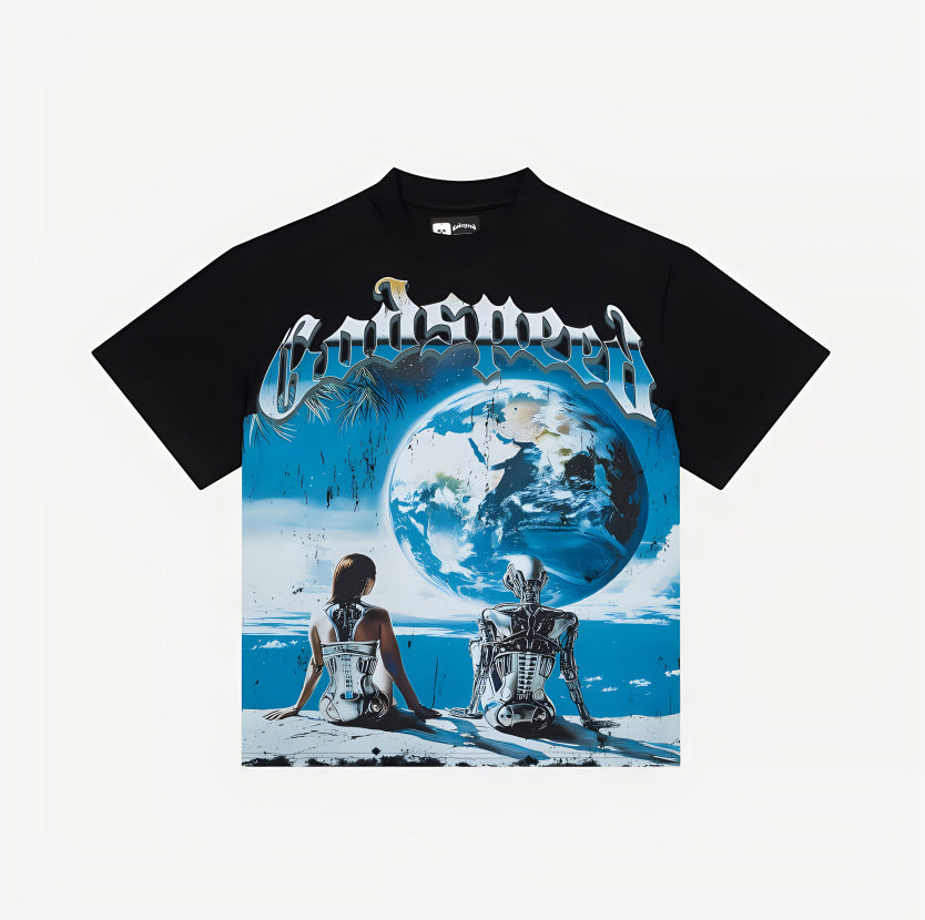 GodSpeed T-shirt