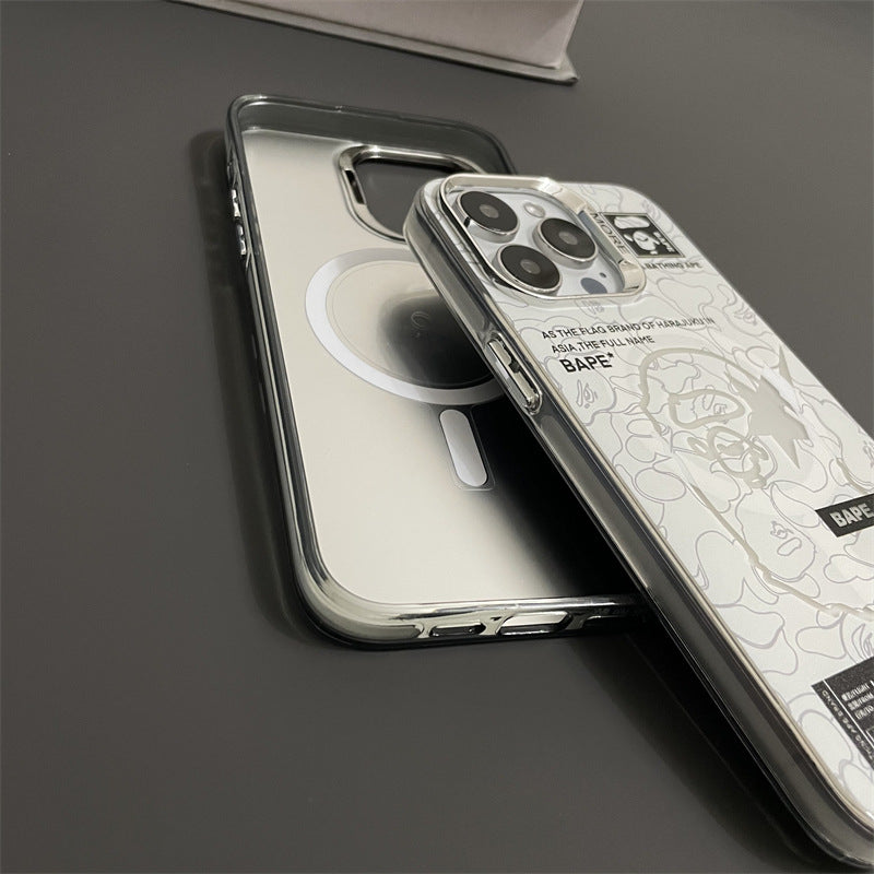 Bape iPhone case