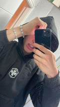 Brazil Hoodie Pants Set