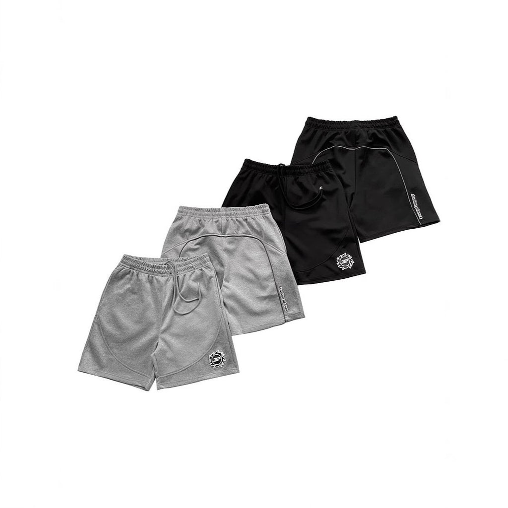 Broken Planet athletic set
