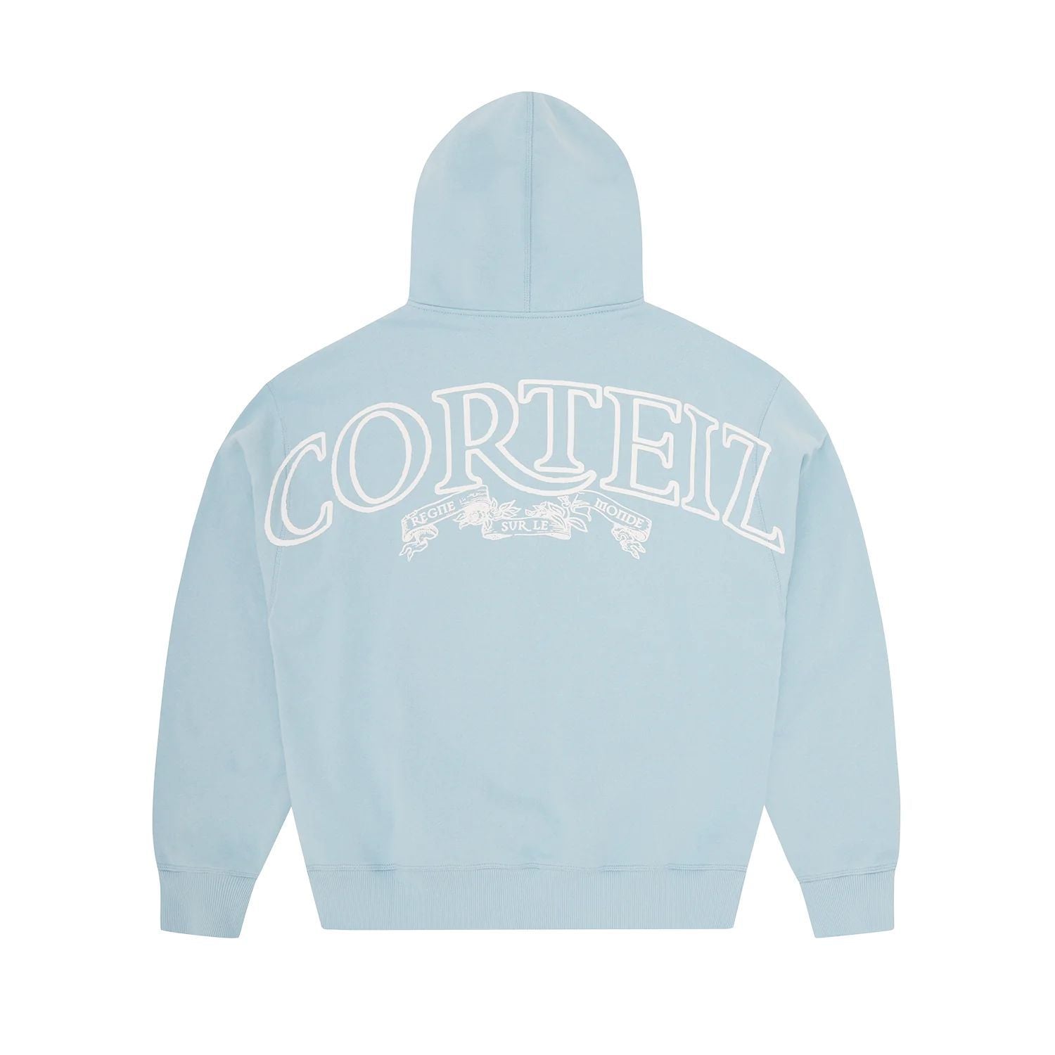 Corteiz Hoodie and Sweatpants