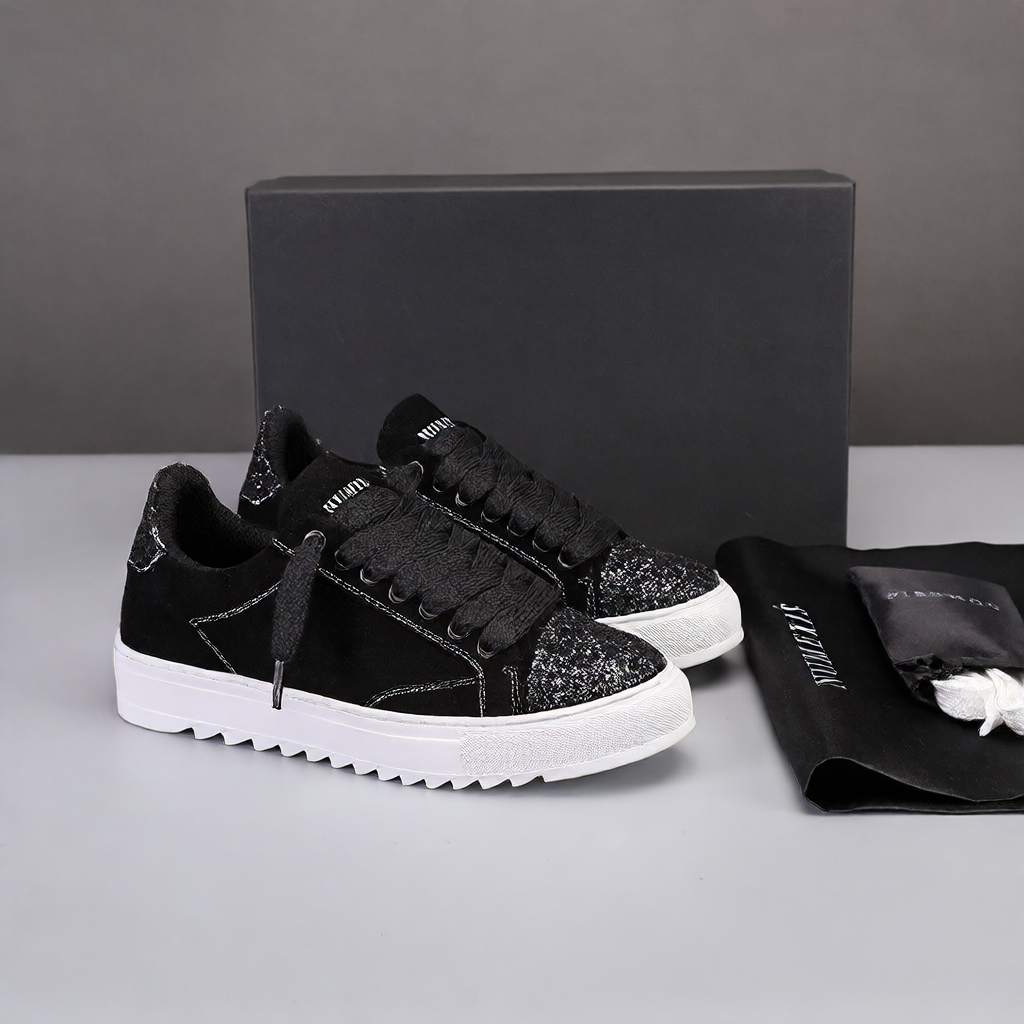 Numeris Casual Sneakers