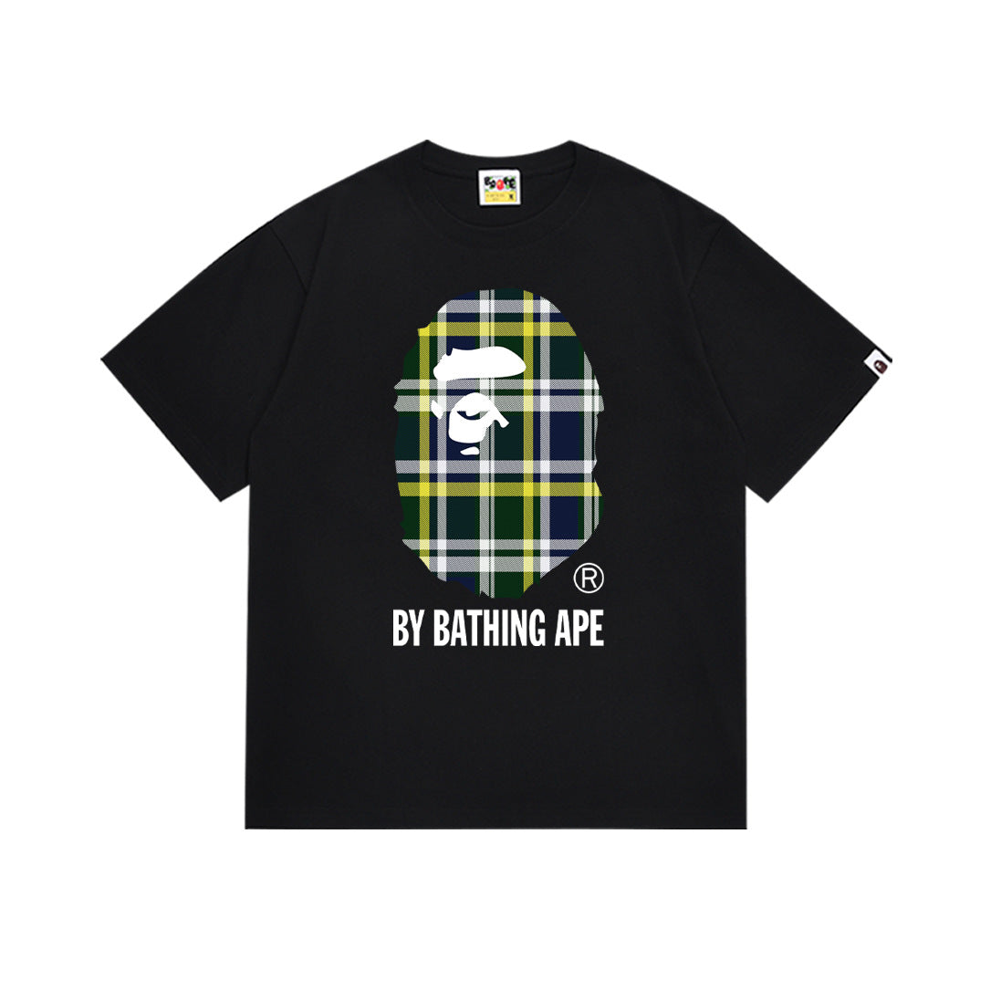 Bape shirt