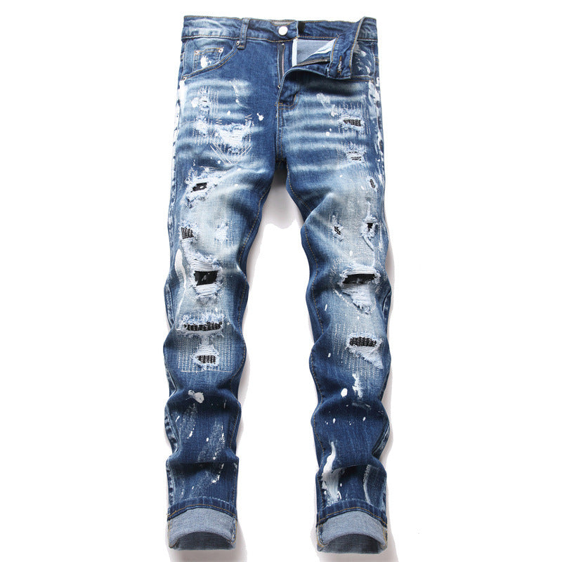 Amiri Jeans