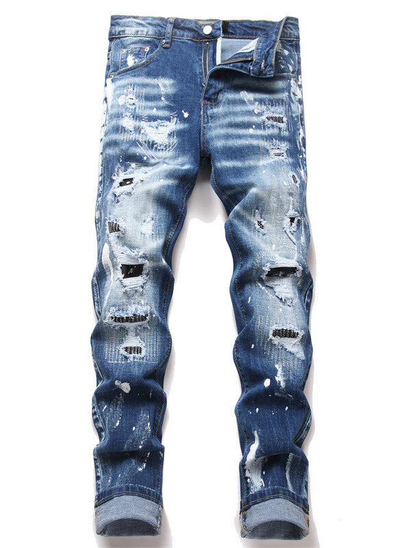Amiri Jeans