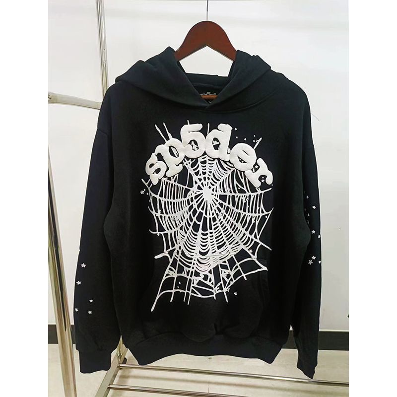 Spe5der Hoodie