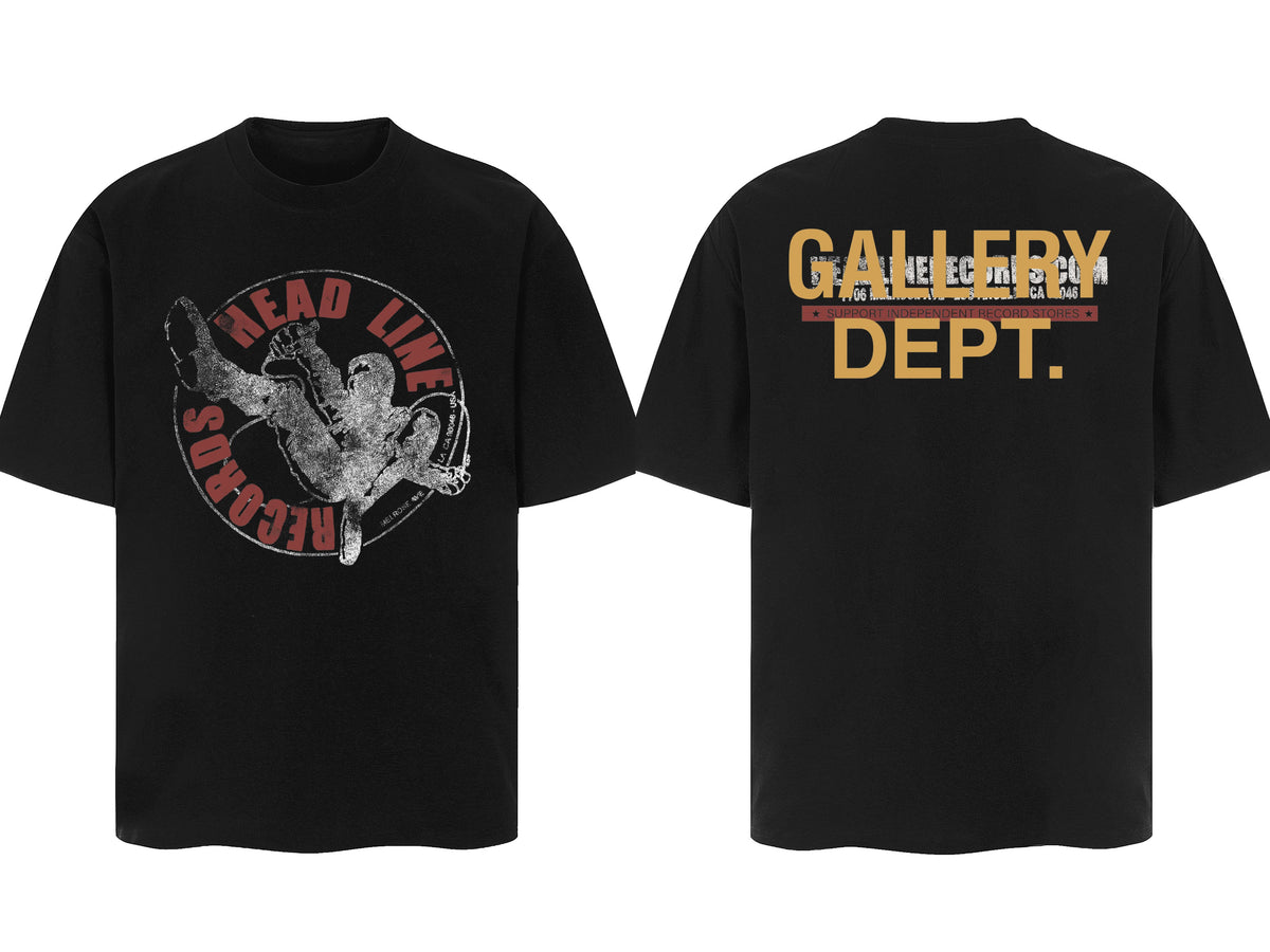 Gallery Dept T-shirt