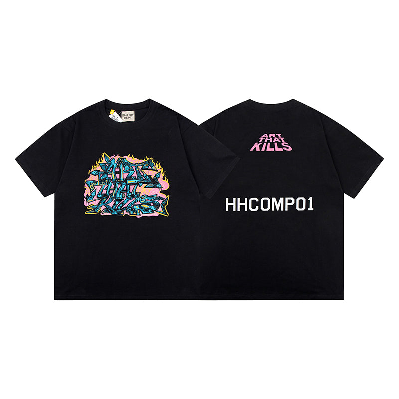 Gallery Dept T-shirt