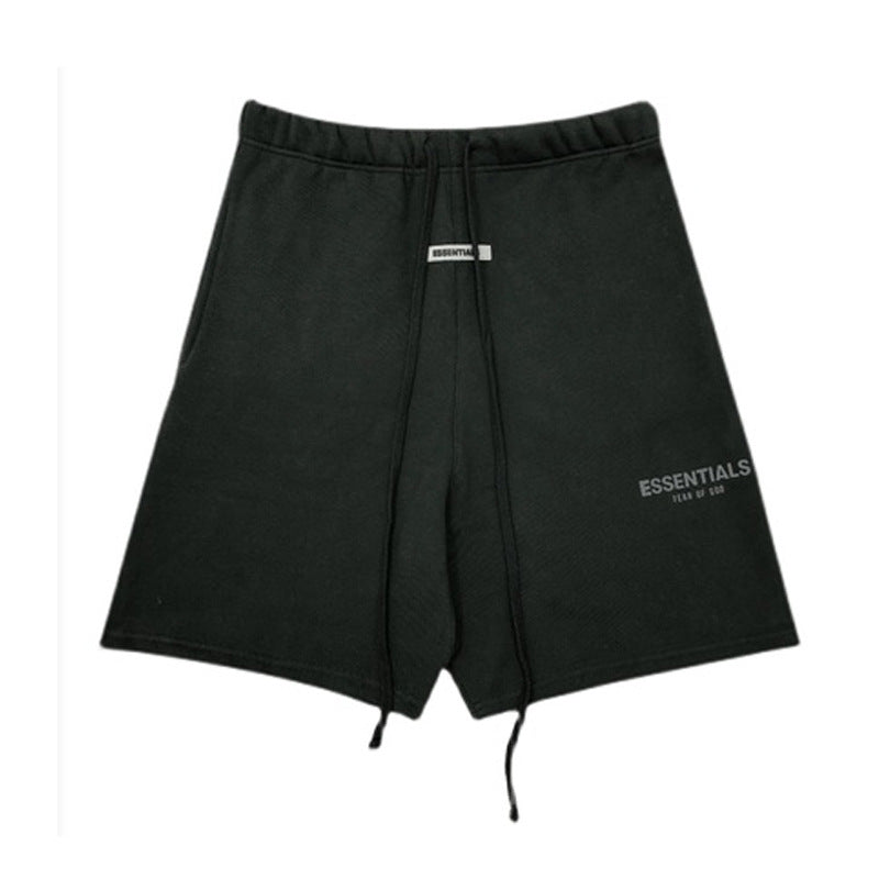 Essentials Shorts