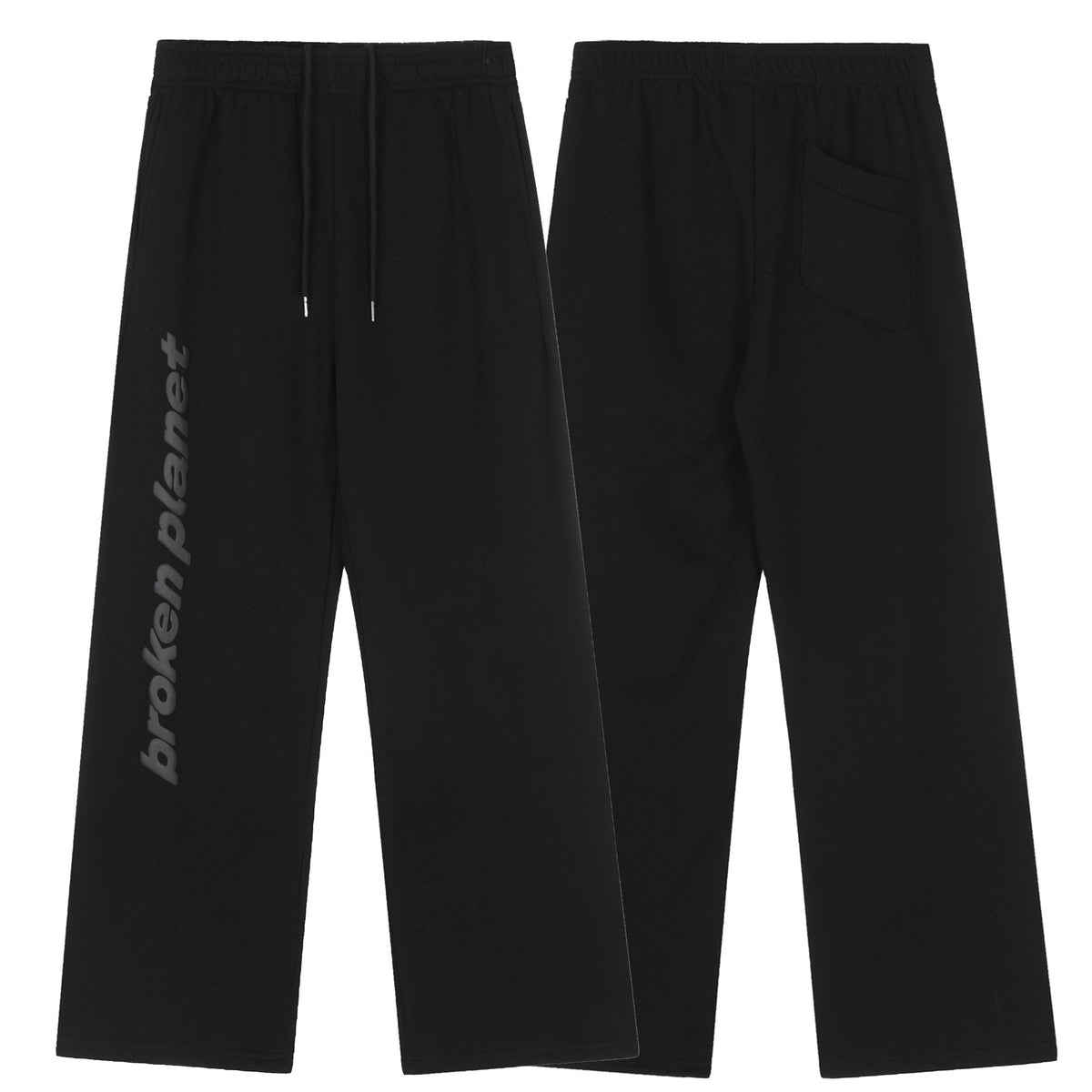 Broken Planet Hoodie, Pants, Shrots Shirts