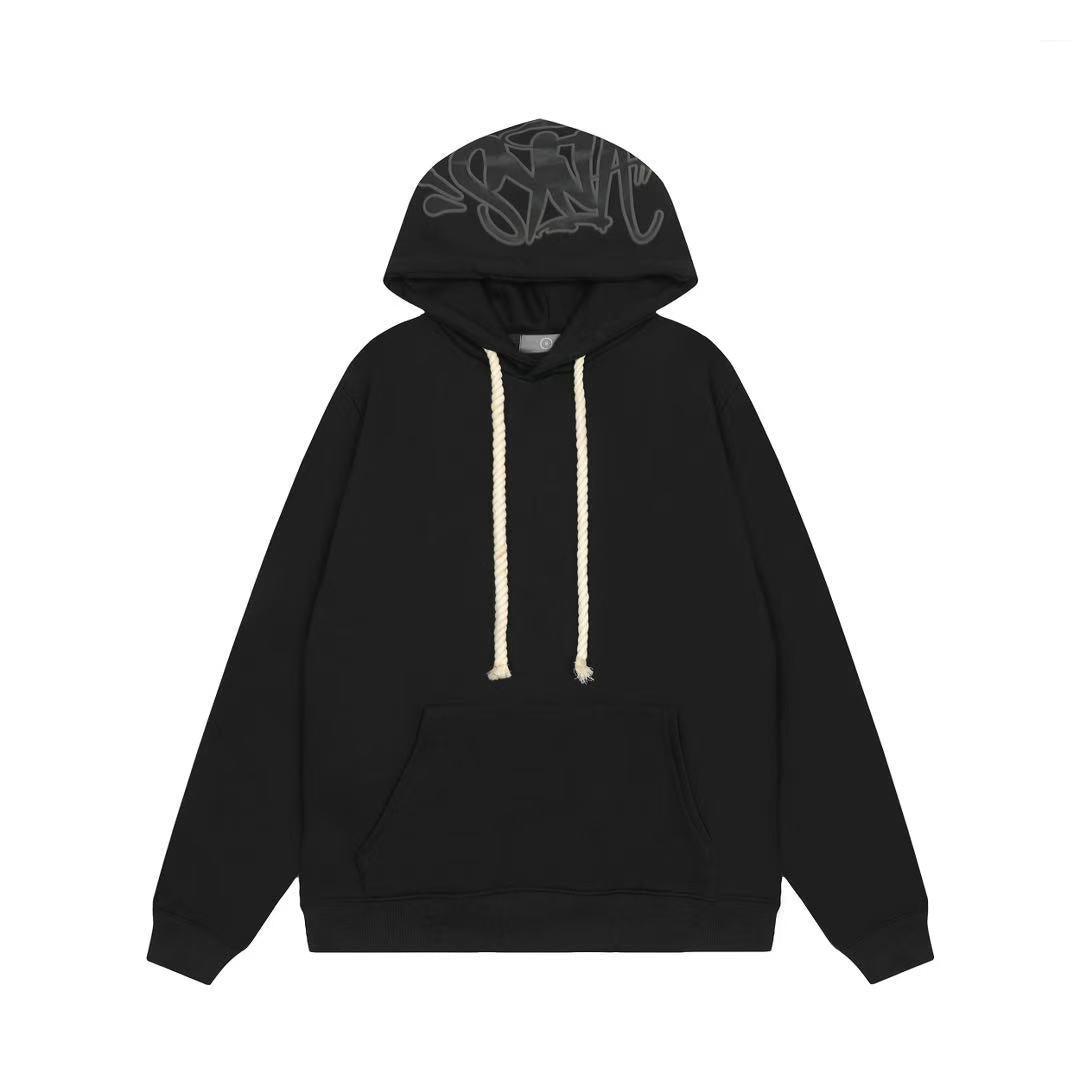 Syna World Hoodie Pants Set Shirt