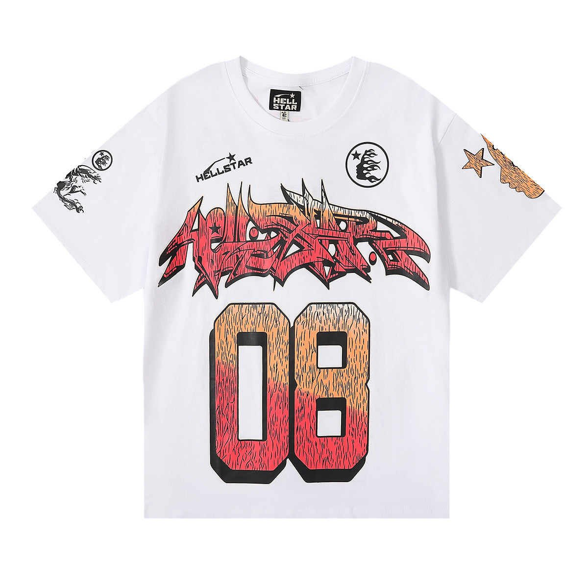 Hellstar T-Shirts