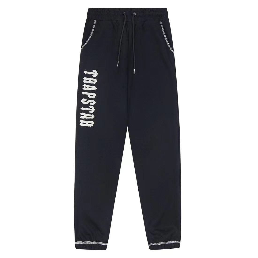 Trapstar Hoodie Pants Set