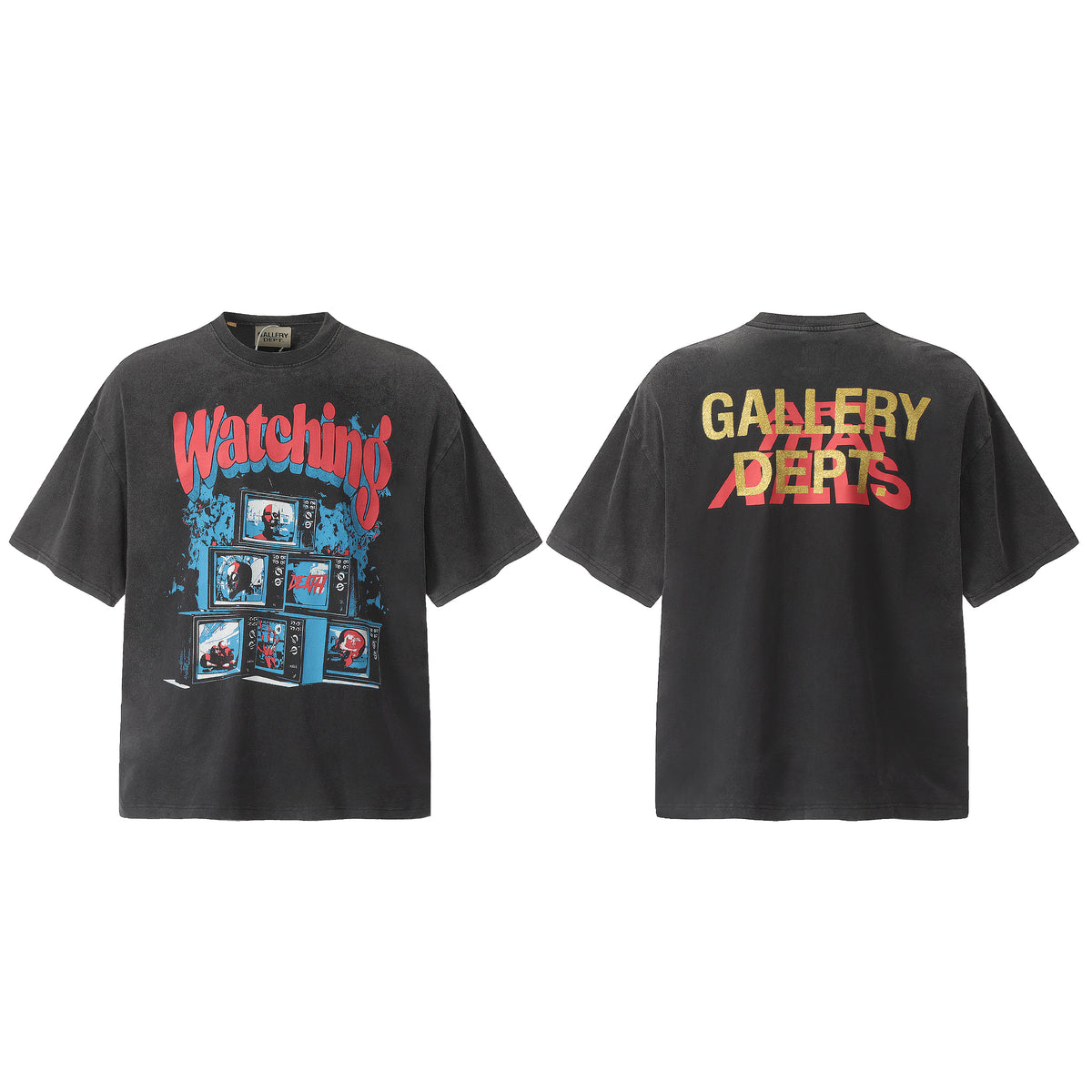 Gallery Dept T-shirt