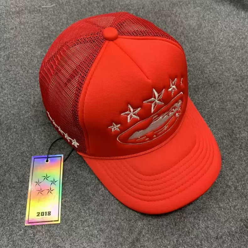 Corteiz Cap