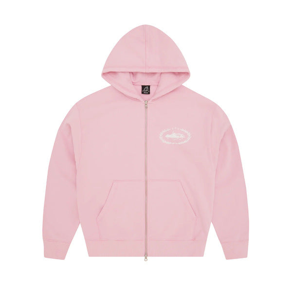 Corteiz Hoodie and Sweatpants