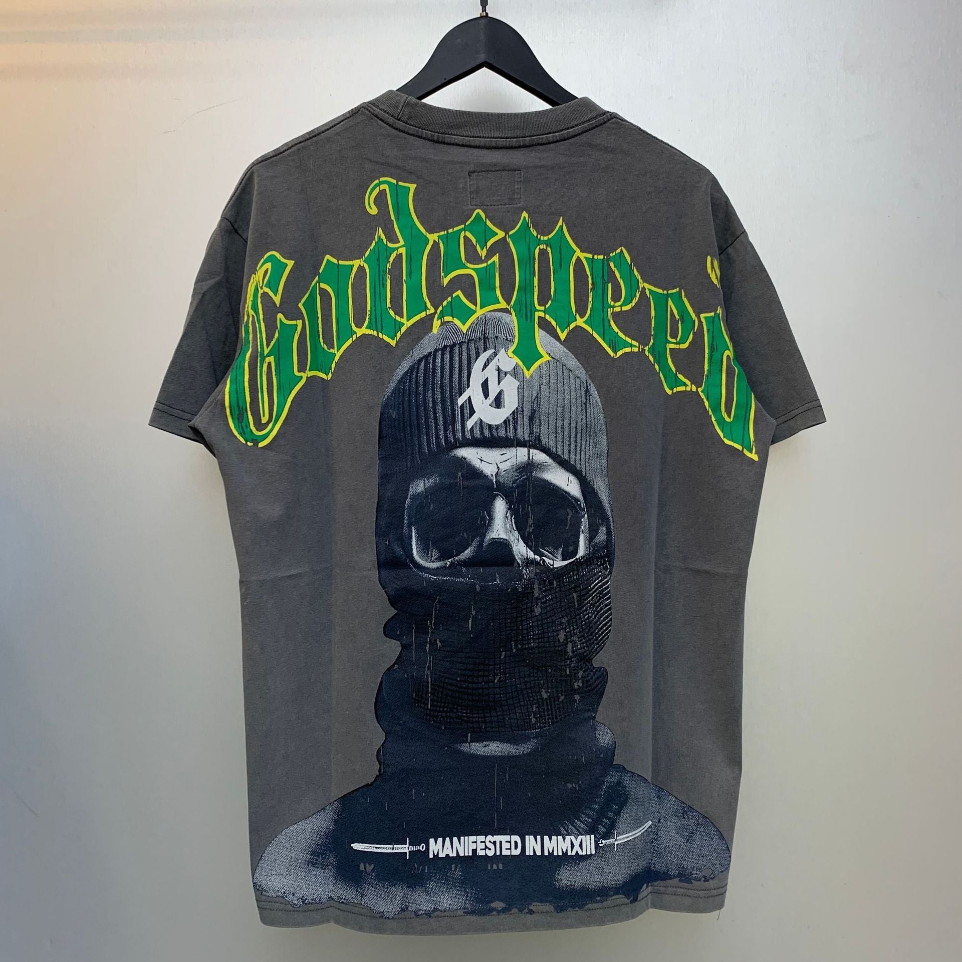 GodSpeed T-shirt