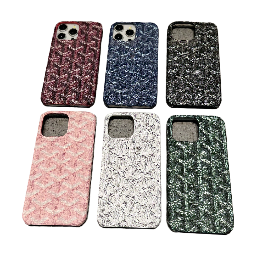 Goyard phone case