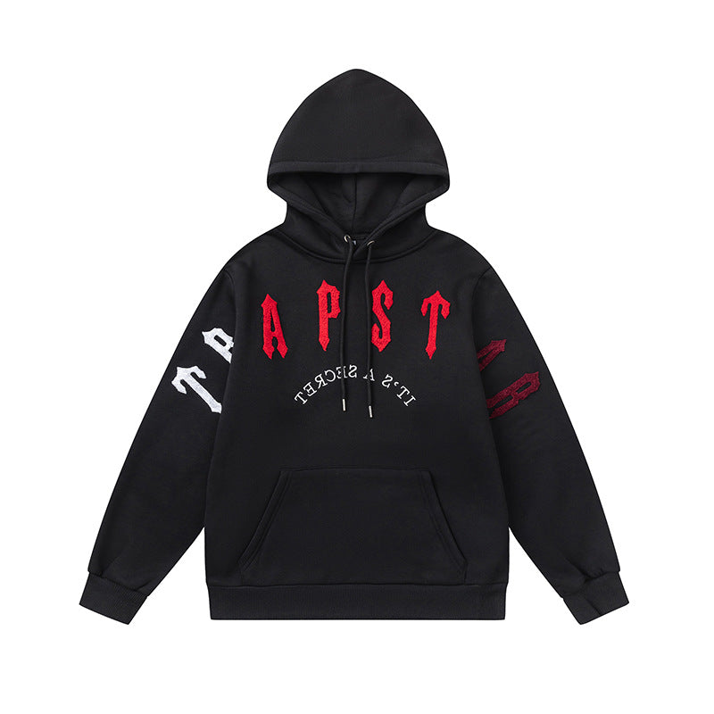 Trapstar Hoodie Pants Set