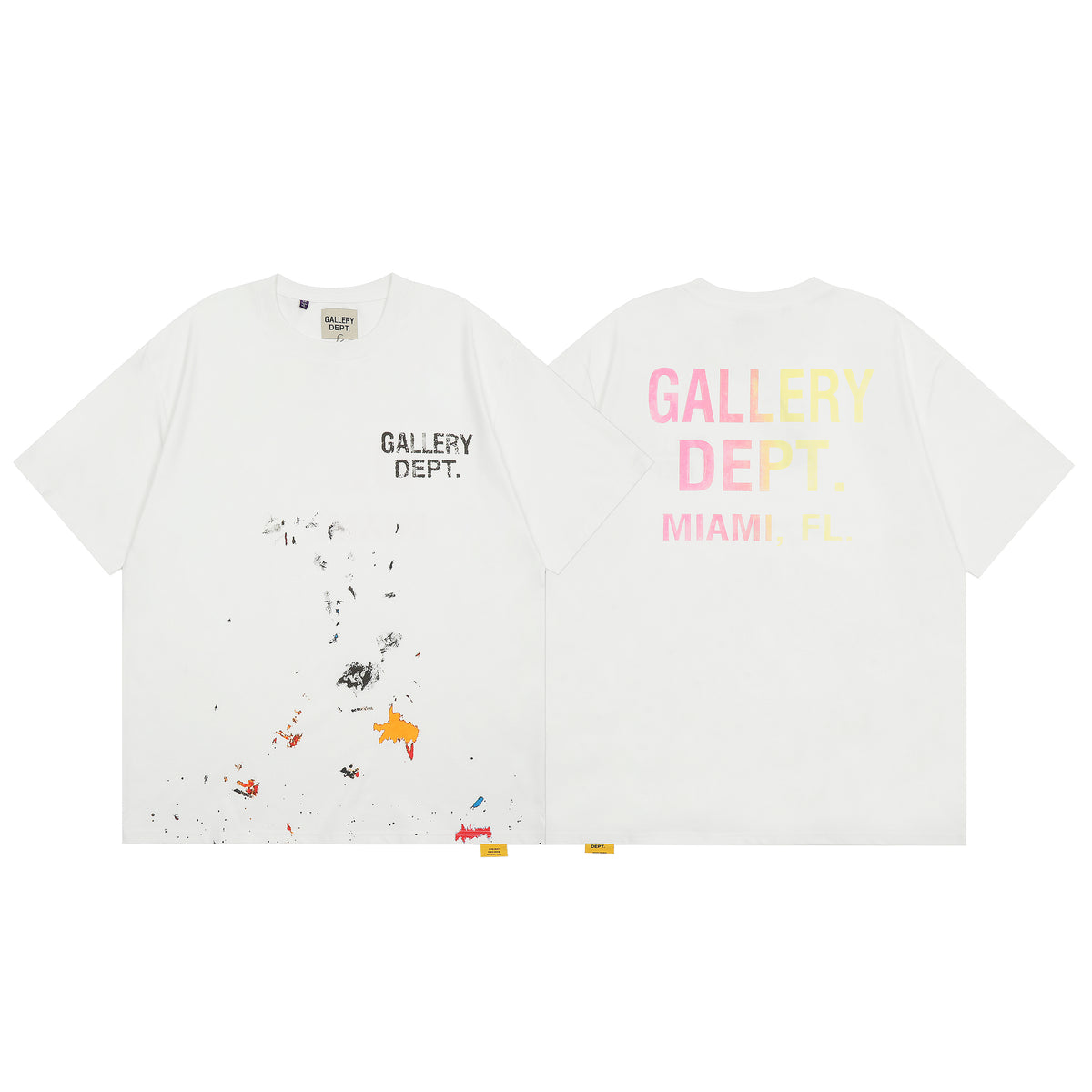 Gallery Dept T-shirt