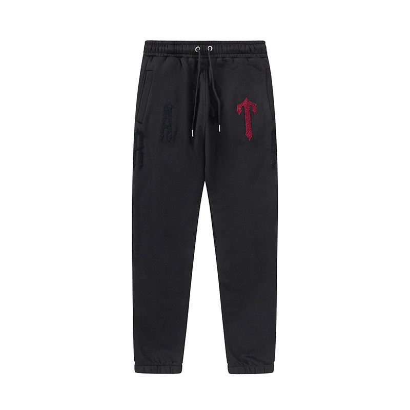Trapstar Hoodie Pants Set